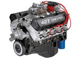 C1549 Engine